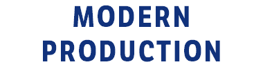 modern production